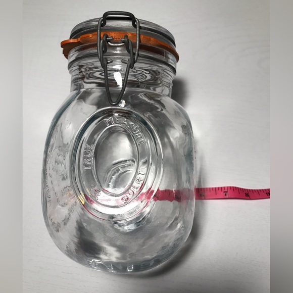 Vintage General Store Candy Jar - Picture 9 of 15